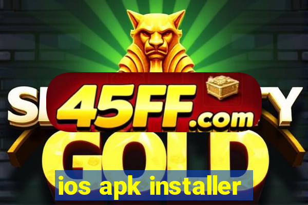ios apk installer